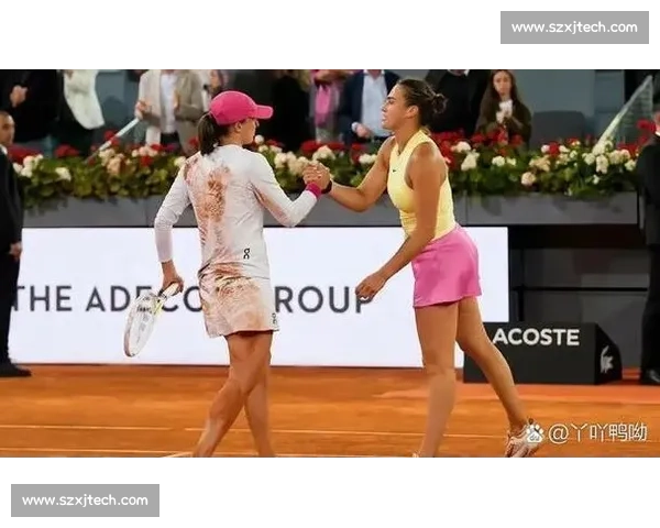 澳网女单第二轮激战正酣新星老将上演巅峰对决看点纷呈引爆赛场激情 - 副本 - 副本