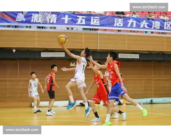 燃情赛场全景回顾:篮球比赛汇总与精彩瞬间深度解析 - 副本 - 副本