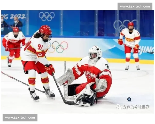 现代冰球技术体系解析与战术应用深度研究创新发展趋势探讨分析论 - 副本 - 副本 现代冰球技术体系解析与战术应用深度研究创新发展趋势探讨分析论 - 副本 - 副本