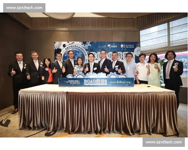 电竞入奥进程加速推动全球体育产业格局深度变革与创新发展新时代机遇 - 副本 (2)