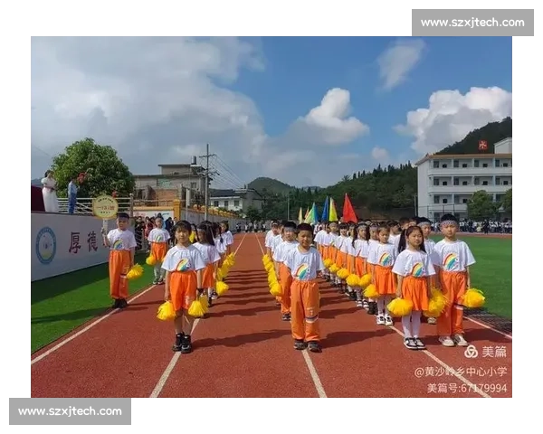 盛夏活力全面绽放多元夏季运动引领健康生活新风尚全民参与城市热潮 - 副本