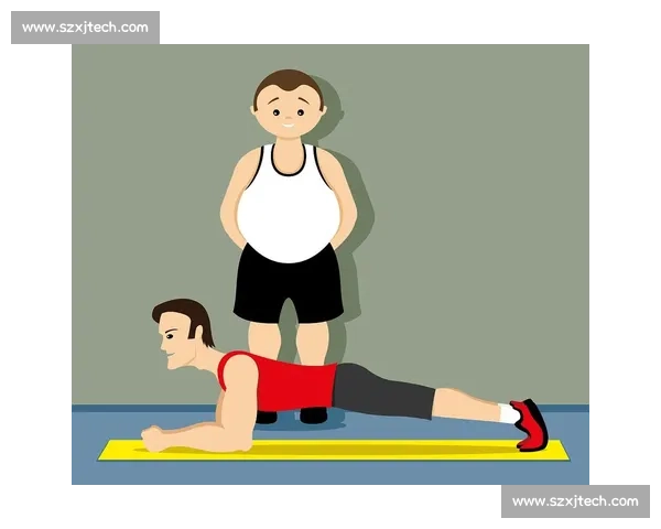 科学系统的体能训练建议与提升运动表现及减少运动损伤风险 - 副本