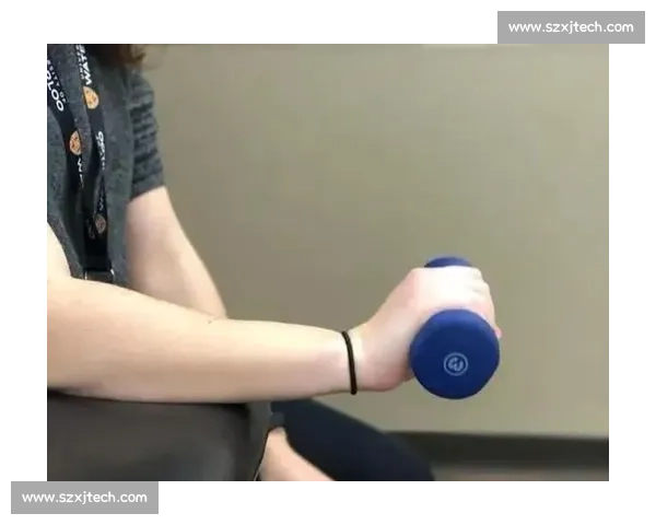 科学调理与日常康复训练助力网球肘缓解全攻略实用方法与注意事项详解 - 副本 - 副本