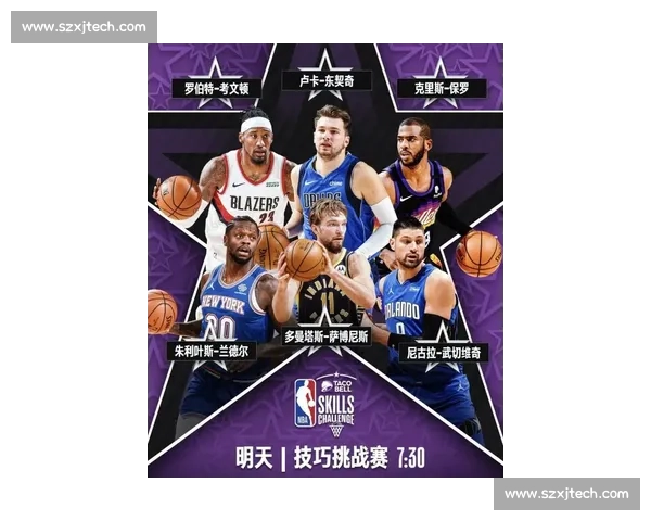 聚焦2026年NBA全明星赛投票格局与人气之争热点前瞻深度解读 - 副本 - 副本