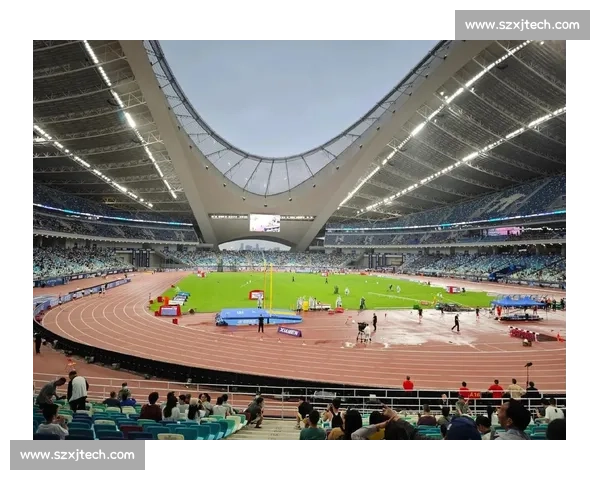 聚焦世界田径巅峰对决的钻石联赛年度风云盛典全球群星闪耀竞技舞台