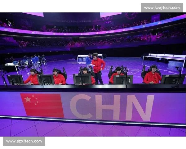 聚焦亚运会备战全面提升竞技实力与保障水平推动多维协同发展战略布局 - 副本 聚焦亚运会备战全面提升竞技实力与保障水平推动多维协同发展战略布局 - 副本