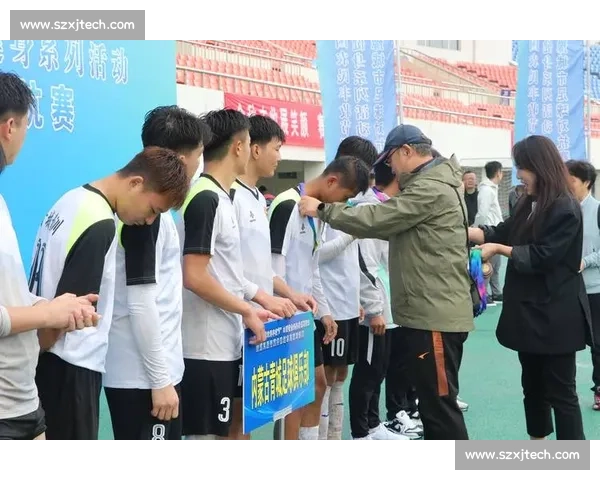 聚焦体育业余赛发展路径激发全民参与与赛事新活力建设可持续竞赛生态 - 副本 (2)